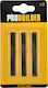 Pro-line Probuilder Lamă Universală Pentru Răzuitor 63 Mm 3 Bucăți