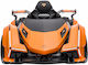Lamborghini Kinderfahrzeug mit Fernbedienung Li...