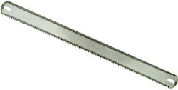 Ersatzklingen Glob Ramd 8/24z Cal 300 X 25 X 0,6mm 72 Stück