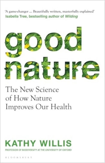 Good Nature - Bloomsbury Publishing Plc - Paperback / Softback