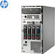 HP Ml310e G8 (Xeon /4GB DDR4/32GB HDD/No OS)