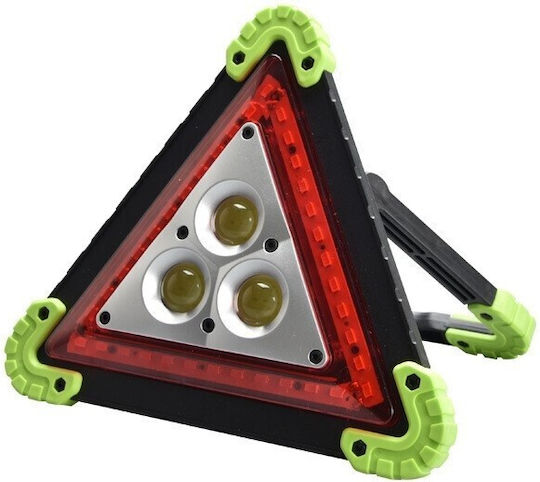 Alista Home Lumina De Avertizare Auto LED