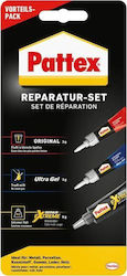 Pattex Repair Течна Строителна Лепила