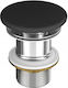 Cersanit Sink Siphon Gray