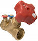Stromax 4017-m Dn15 Kontrollventil Herz