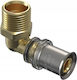 Wavin Conexiune Țeavă 20mm