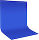 Neewer Photography Backdrop 300x360cm Blue