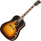 Gibson Chitară Electroacustică Original Vintage...