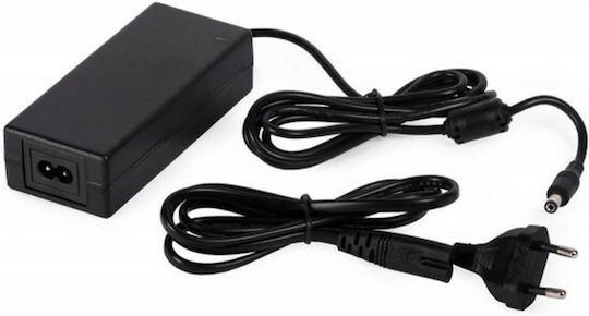 Wechsel Universal Netzadapter 12 5A 60W mit Steckerset