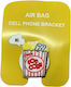 Adhesive Phone Stand Support Animated Model 28