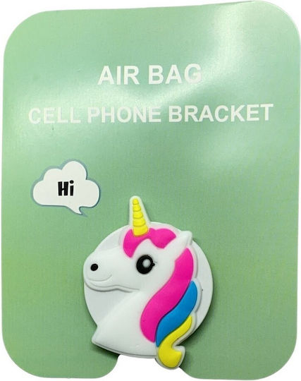 Adhesive Phone Stand Support Animated Model 30