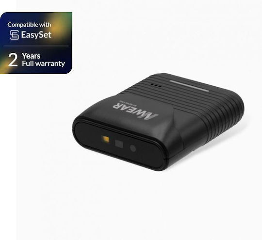 Newland Scanner Χειρός με Δυνατότητα Ανάγνωσης 2D και QR Barcodes