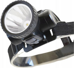 Tiross Φακός Κεφαλής LED Tiross Φακός Κεφαλής LED