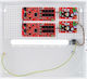 Atte Power Switch Für CCTV IP-Systeme 16-20-H