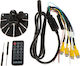 Autone Monitor Sisteme CCTV