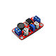 Dcd.009 Step Up Step Down Buck–boost Converter Harken
