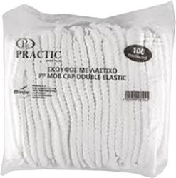 Practic Practic Hilfsmittel Für Chirurgische Versorgung 100 Stück Practic Practic Hilfsmittel Für Chirurgische Versorgung 100 Stück