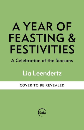 Year Of Feasting & Festivities - Octopus Publishing Group - Hardback Year Of Feasting & Festivities - Octopus Publishing Group - Hardback