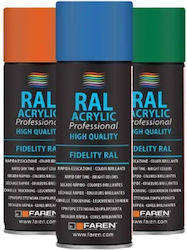 Faren Spray Vopsea Acrilic 3013 400ml