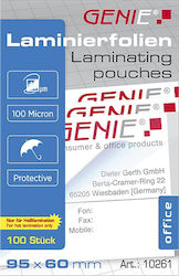 Genie Laminierfolie Genie Laminierfolie