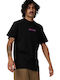 Roskopp T-shirt Black