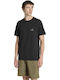 Terrex Αθλητικό T-shirt Μαύρο