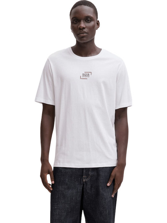 Jack & Jones T-shirt Snow White