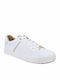 Sneakers Pentru Femei Albe