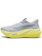 MagMax Nitro 2 Men's Sport Shoes Running Grey