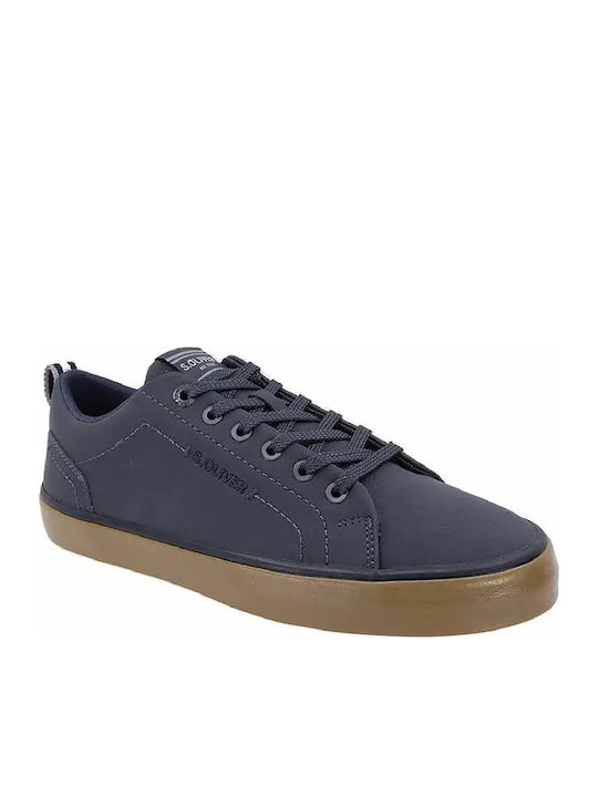 Ανδρικά Sneakers Navy