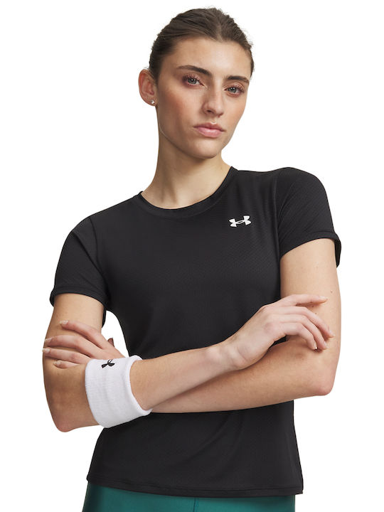 Under Armour T-Shirt Μπλουζα