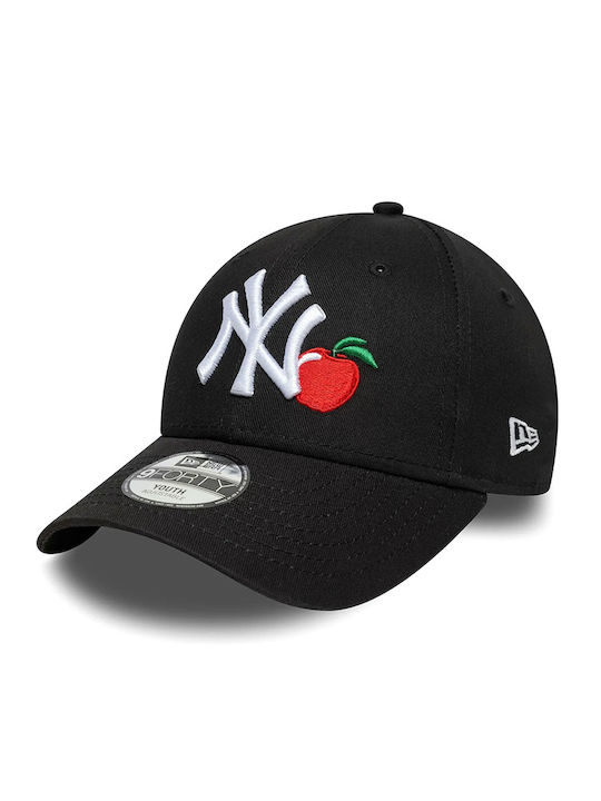 Kappen Chyt Fruit Icon 9forty Neyyan 60771794 001 Schwarzes