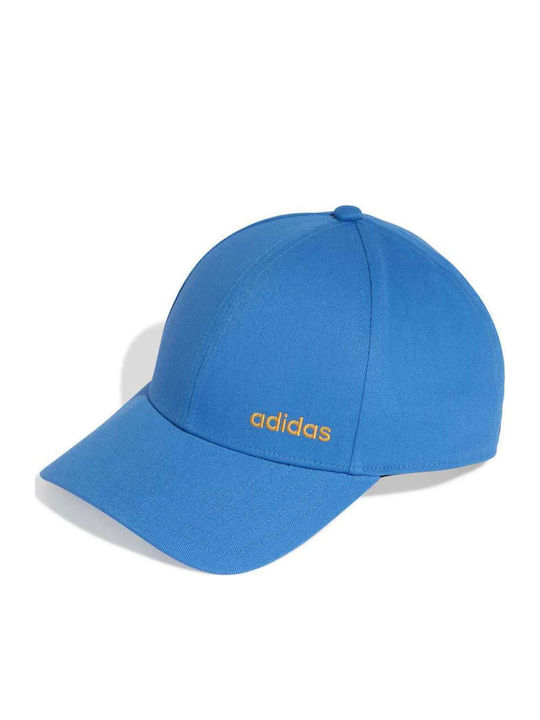 Adidas K Linear Cap Ke0386 Ρουα