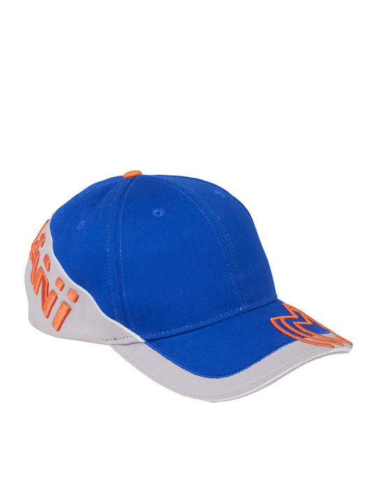 Castellani Offizielles Schießkappen Cap