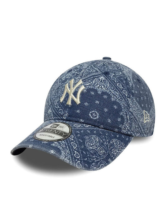 New Era 9twenty Мъжки Джокей Син