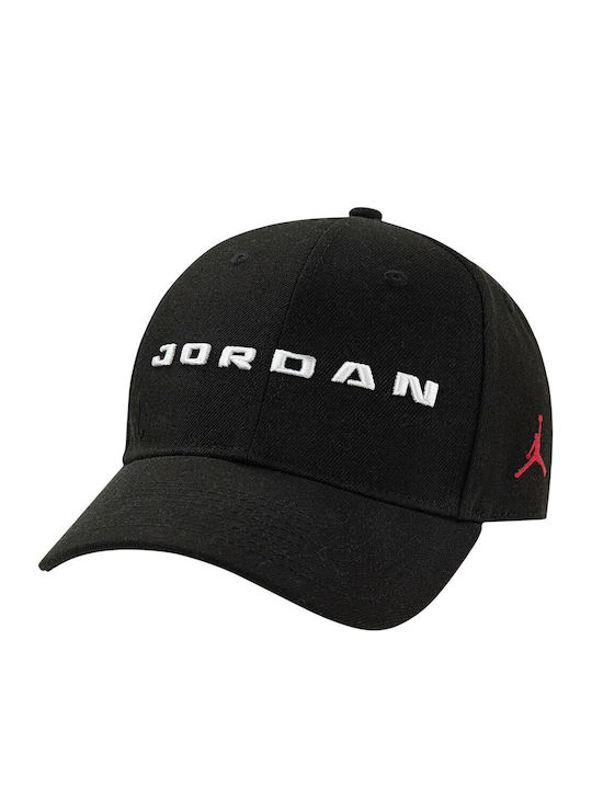 Jordan Παιδικό Καπέλο Jockey Cap
