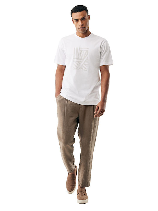 Mexx Παντελόνι Brown