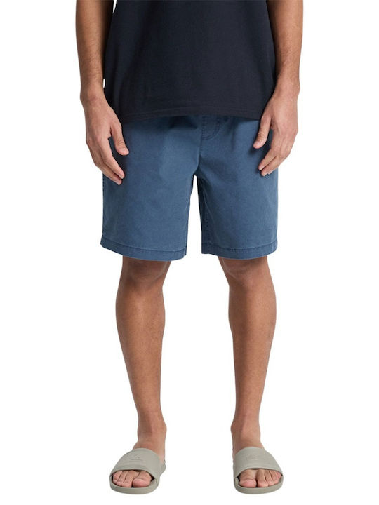 Quiksilver Taxer Ανδρική Βερμούδα Dark Navy