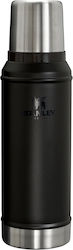 Stanley Legendary Classic Thermos Bottle Stainl...