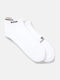 Boss Iconic Men's Socks White