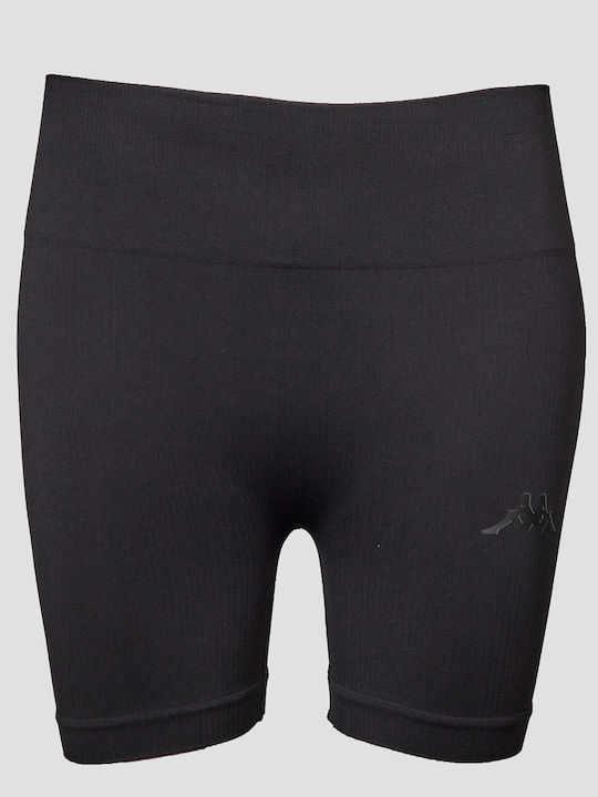Imla Seamless Pro Gym Training Damen-Leggings Schwarz 1056560003-MAUR