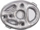 Alista Home Inflatable Drink Case Gray 25x18.5cm