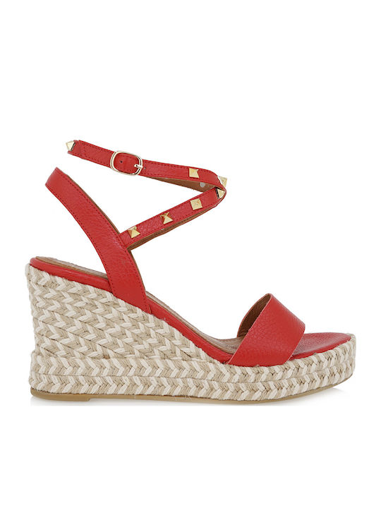 Tsakiris Mallas Women's Platforms In Espadrille...