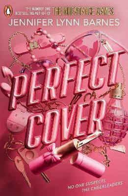 Perfect Cover - Penguin Random House Children's Uk - Paperback / Softback