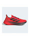 Ultraboost 5 Men's Sport Shoes Running Red