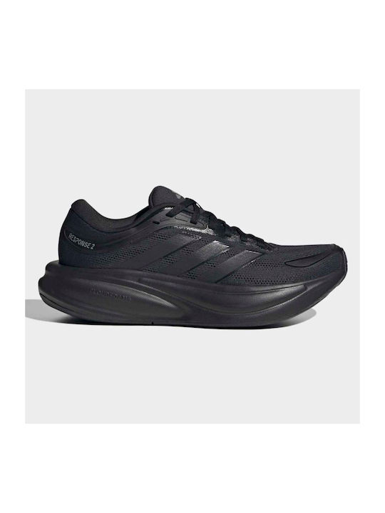 adidas Damen Sportschuhe Running Core Schwarz