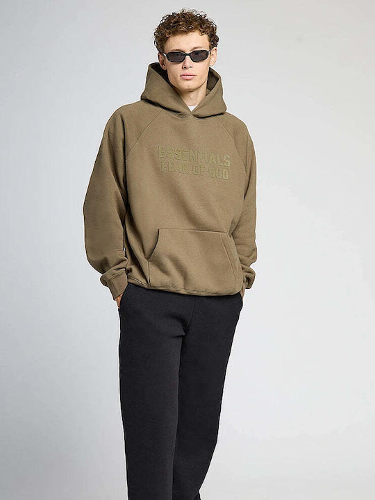 Fear of God Hanorac cu Glugă Wood