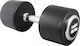 AMILA 84528 Βαράκι Στρογγυλό Λαστιχένιο 1 x 22.5kg