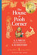 Winnie-the-pooh: The House At Pooh Corner - Harpercollins Publishers - Hardback
