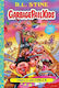Thrills And Chills (garbage Pail Kids Book 2) R.l. Stine Amulet Paperbacks